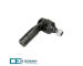 Hlava příčného táhla řízení OE Germany 801491