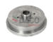 Brzdový buben DACO Germany 304201