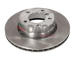 Brzdový kotouč DACO Germany 600304