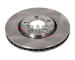 Brzdový kotouč DACO Germany 600501