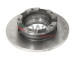 Brzdový kotouč DACO Germany 601022