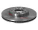 Brzdový kotouč DACO Germany 601304