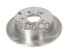 Brzdový kotouč DACO Germany 601326