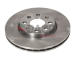 Brzdový kotouč DACO Germany 602348