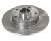 Brzdový kotouč DACO Germany 603041