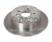 Brzdový kotouč DACO Germany 603907