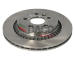 Brzdový kotouč DACO Germany 604117