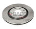 Brzdový kotouč DACO Germany 609915