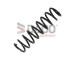 Pružina podvozku DACO Germany 811502