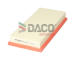 Vzduchový filtr DACO Germany DFA0105
