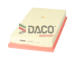 Vzduchový filtr DACO Germany DFA0211