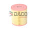 Vzduchový filtr DACO Germany DFA0216