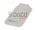 Vzduchový filtr DACO Germany DFA0603