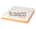 Vzduchový filtr DACO Germany DFA1010