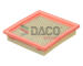 Vzduchový filtr DACO Germany DFA2603