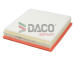 Vzduchový filtr DACO Germany DFA2604