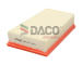 Vzduchový filtr DACO Germany DFA2606