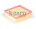 Vzduchový filtr DACO Germany DFA2704
