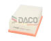 Vzduchový filtr DACO Germany DFA2801