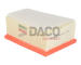 Vzduchový filtr DACO Germany DFA3000