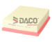 Vzduchový filtr DACO Germany DFA3002