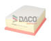 Vzduchový filtr DACO Germany DFA3003