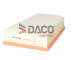 Vzduchový filtr DACO Germany DFA3004