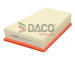 Vzduchový filtr DACO Germany DFA3006