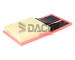 Vzduchový filtr DACO Germany DFA3301
