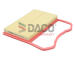 Vzduchový filtr DACO Germany DFA3307