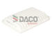 Vzduchový filtr DACO Germany DFA3900
