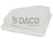 Vzduchový filtr DACO Germany DFA3901