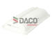 Vzduchový filtr DACO Germany DFA3903