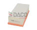 Vzduchový filtr DACO Germany DFA3904