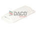 Vzduchový filtr DACO Germany DFA3905