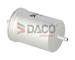 palivovy filtr DACO Germany DFF0100