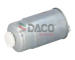 Palivový filtr DACO Germany DFF0102