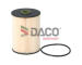palivovy filtr DACO Germany DFF0202