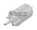 Palivový filtr DACO Germany DFF0206