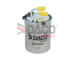 palivovy filtr DACO Germany DFF0207