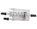 palivovy filtr DACO Germany DFF0215