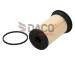 Palivový filtr DACO Germany DFF0302