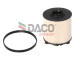 palivovy filtr DACO Germany DFF0400