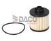 palivovy filtr DACO Germany DFF0605