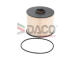 palivovy filtr DACO Germany DFF0608
