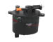 palivovy filtr DACO Germany DFF0614