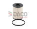 palivovy filtr DACO Germany DFF1003