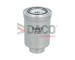 palivovy filtr DACO Germany DFF1004