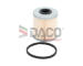 palivovy filtr DACO Germany DFF2601