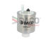 Palivový filtr DACO Germany DFF3001